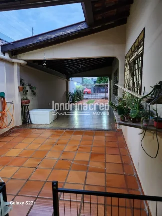 Imagem Casa à venda 3 Quartos, 1 Suite, 4 Vagas, 374M², Jardim Higienópolis, Londrina - PR