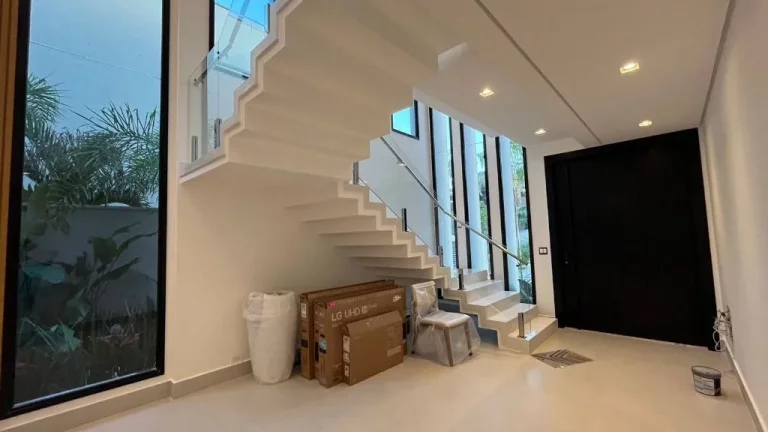 Imagem Sobrado com 6 dormitórios à venda, 380 m² por R$ 8.500.000,00 - Riviera de São Lourenço - Bertioga/SP