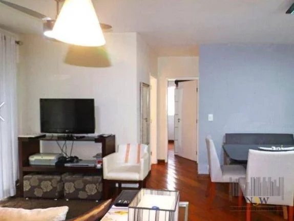 Imagem Apartamento com 2 dormitórios à venda, 60 m² por R$ 635.000,00 - Vila Ipojuca - São Paulo/SP
