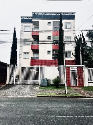 Imagem Apartamento com 2 quartos com Suíte no Bairro São Cristóvão – São José dos Pinhais