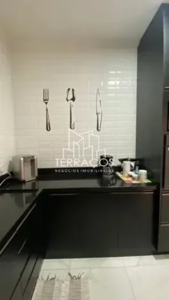 Imagem CASA TÉRREA COM ACONCHEGANTE ÁREA GOURMET À VENDA NO JARDIM DAS TULIPAS EM JUNDIAÍ SP