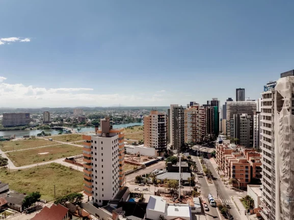 Imagem Apartamento à venda em Torres, Centro, com 3 quartos, 128,4m²