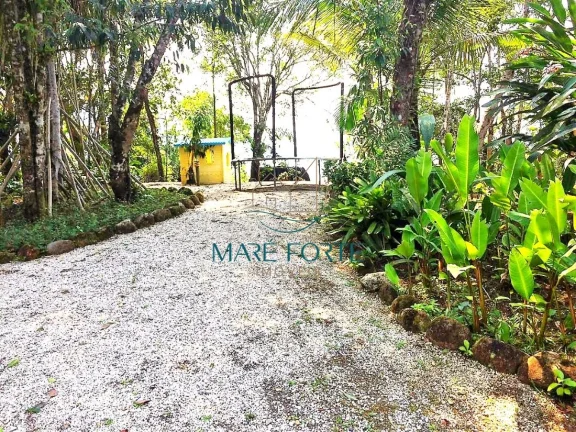 Imagem Maravilhosa casa com esplêndida vista para o mar!!!