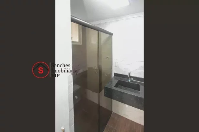 Imagem APARTAMENTO RESIDENCIAL em SÃO PAULO - SP, CHÁCARA BELENZINHO