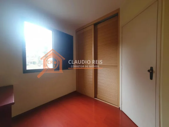 Imagem Apartamento com 3 Quartos à venda, 70m² - Jardim Marajoara