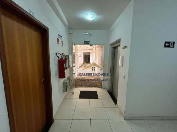 Imagem Apartamento com 2 dormitórios à venda, 49 m² por R$ 200.000,00 - Centro - Tatuí/SP