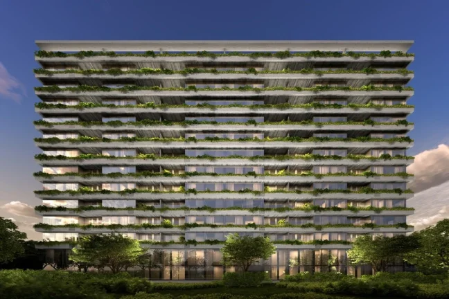 Imagem APARTAMENTO RESIDENCIAL em Rio de Janeiro - RJ, Jacarepaguá