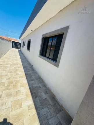 Imagem Sensacional Casa 2 quartos com 1 suite em Itanhaém
