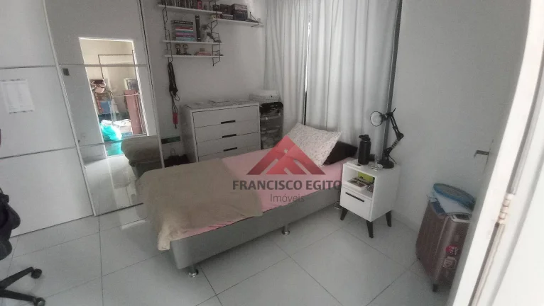 Imagem Casa com 4 quartos à venda, 120 m² por R$ 3.000.000 - Icaraí - Niterói/RJ