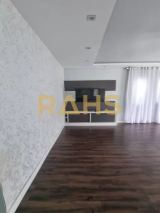 Imagem Apresentando um lindo sobrado semi mobiliado, localizado no bairro Nova Brasilía. Esta espaçosa re...