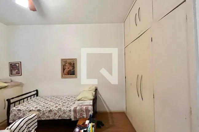 Imagem Apartamento à Venda - Ipanema, 3 Quartos, 110 m2