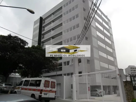 Imagem Sala Comercial para venda no Jabaquara