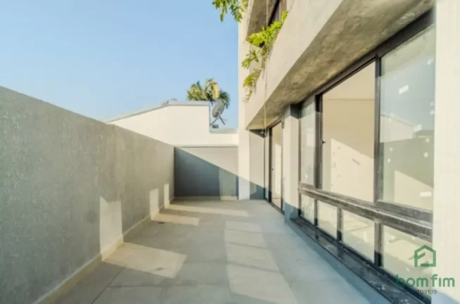 Imagem Apartamento Garden na Tristeza, Porto Alegre - AP2258