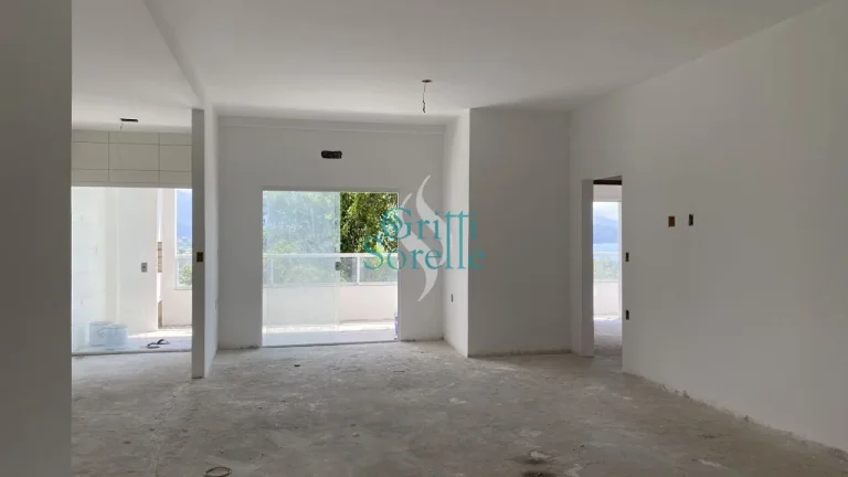 Imagem Apartamento à Venda em Barra da Lagoa - Ubatuba/SP.