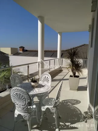 Imagem Casa em condomínio fechado para venda em Sorocaba!