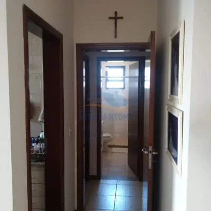 Imagem Apartamento - Ribeirão Preto - Jardim Sumaré - Região Oeste