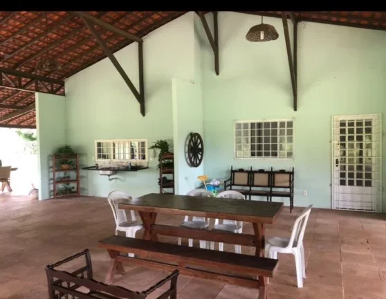 Imagem Sitio RESIDENCIAL em ALTOS - PI, Rural