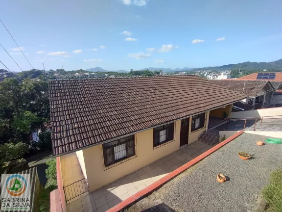 Imagem Casa - Itoupava Norte - Blumenau