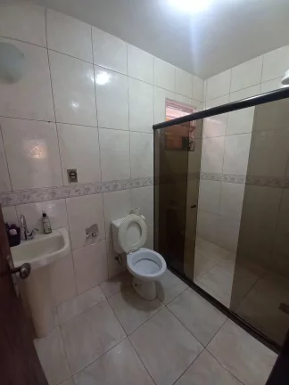 Imagem VENDO ESTA LINDA CASA NO BAIRRO: CASCATINHA - NOVA FRIBURGO.