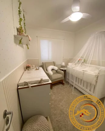 Imagem APARTAMENTO RESIDENCIAL em ITU - SP, JARDIM ROSINHA