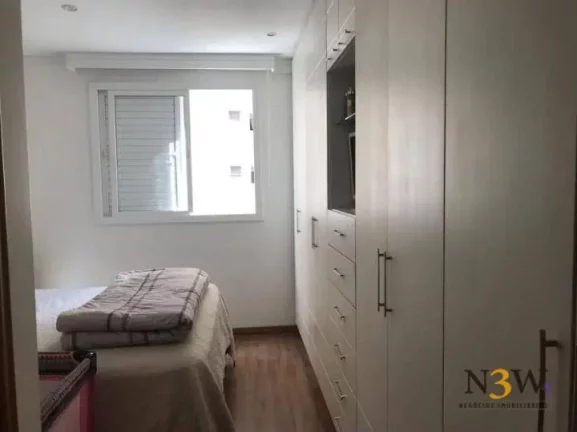Imagem Apartamento com 3 dormitórios à venda, 124 m² por R$ 1.590.000,00 - Vila Leopoldina - São Paulo/SP