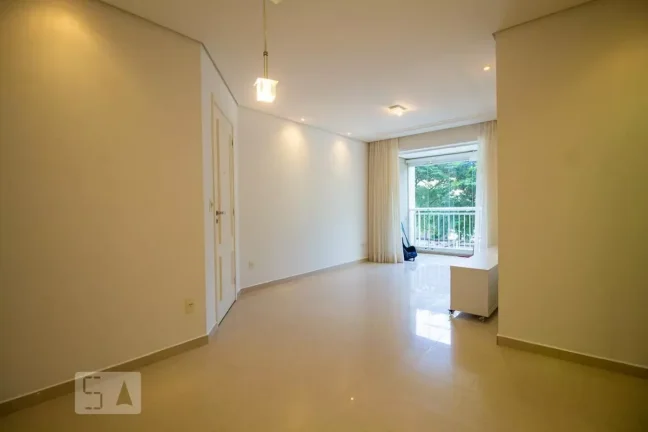 Imagem Apartamento à Venda - Vila Mariana, 4 Quartos, 93 m2
