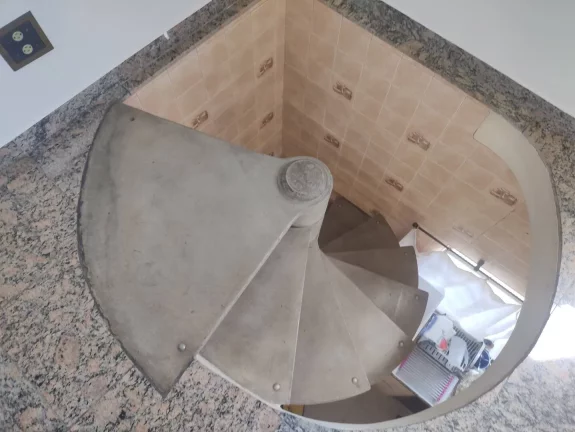 Imagem CASA SOBRADO NA PRAIA SÃO FRANCISCO - SÃO SEBASTIÃO