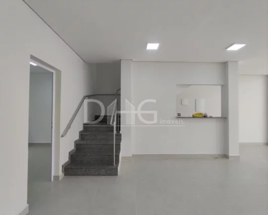 Imagem Salão para alugar com 345m² | Botafogo | Campinas - SP