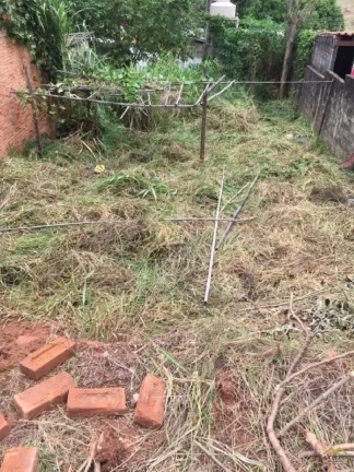 Imagem TERRENO À VENDA, 209 M² POR R$ 230.000,00 - JARDIM PAULISTA - JUNDIAÍ/SP