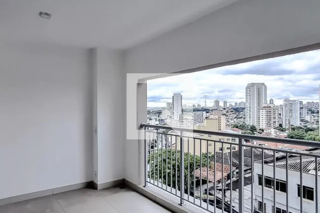Imagem Apartamento à Venda - Cambuci, 2 Quartos, 76 m2