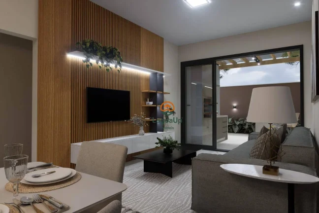 Imagem Apartamento com 3 dormitórios à venda, 180 m² por R$ 620.000,00 - Recanto da Lagoa - Lagoa Santa/MG