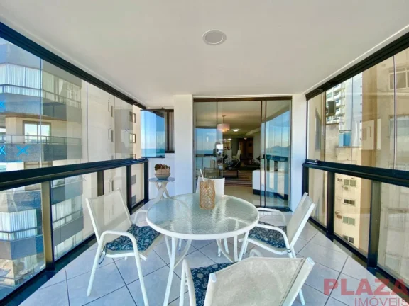 Imagem Aluguel Anual | Apartamento | Frente Mar | 4 Quartos