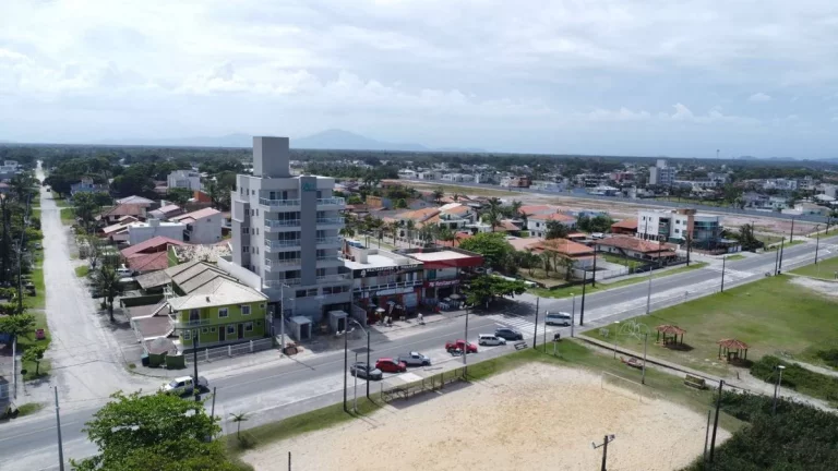 Imagem RESIDENCIAL DONA LUZIA