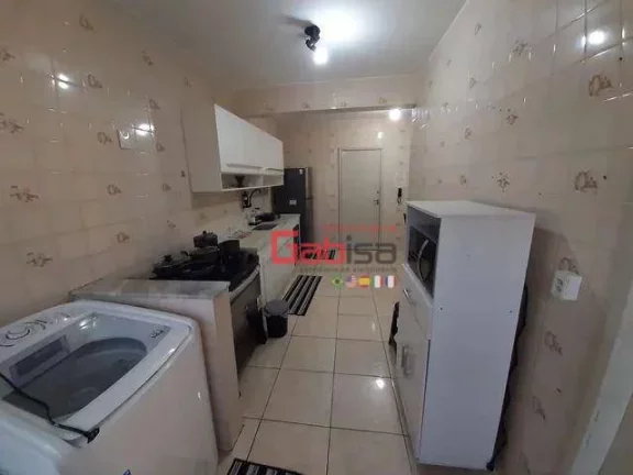 Imagem Apartamento com 4 dormitórios à venda, 110 m² por R$ 700.000,00 - Vila Nova - Cabo Frio/RJ