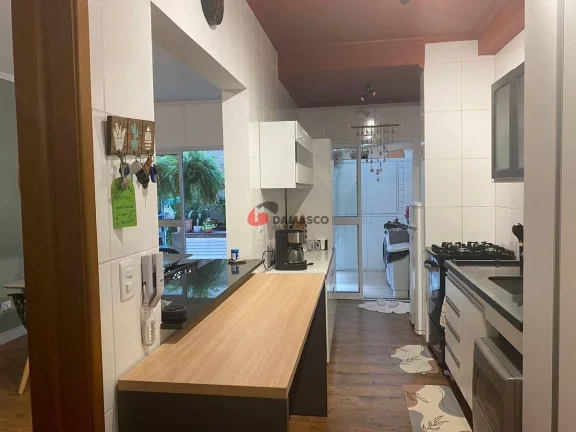 Imagem Apartamento à venda, Santa Maria, São Caetano do Sul, SP