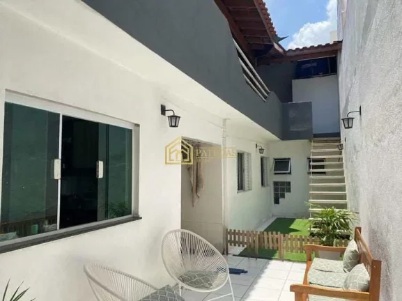 Imagem Casa Padrão