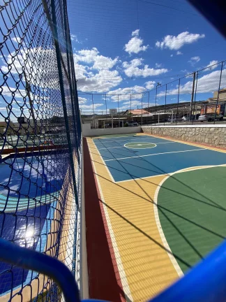 Imagem APARTAMENTO RESIDENCIAL em VITÓRIA DA CONQUISTA - BA, ALTO MARON