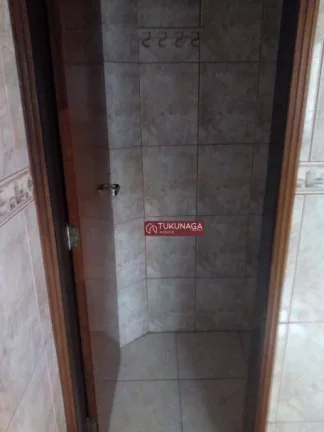 Imagem Sobrado condomínio Fechado 3 dormitórios - 3 Vagas à venda, 120 m² por R$ 690.000 - Jardim do Papai - Guarulhos/SP