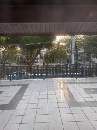 Imagem Lindo Sobrado Locação no Jd Satélite