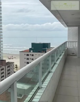 Imagem Apartamentos no Litoral para venda em Praia Grande no bairro Aviação