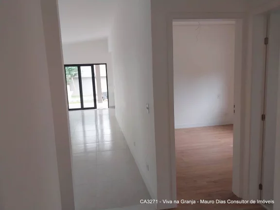 Imagem Casa com 3 dormitórios à venda, 170 m² por R$ 1.250.000,00 - Granja Viana