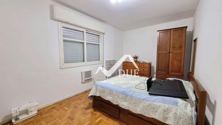Imagem Apartamento com 2 dormitórios à venda, 113 m² por R$ 690.000,00 - Gonzaga - Santos/SP
