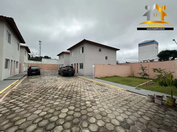 Imagem Casa - Sobrado em Vargem Grande Paulista | Batelli Imóveis