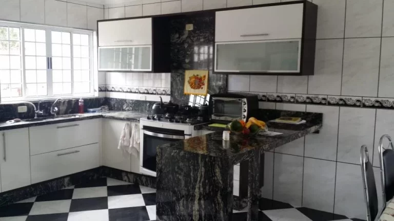 Imagem Sobrado com 3 dormitórios à venda, 250 m² por R$ 850.000,00 - Jardim Carlos Cooper - Suzano/SP