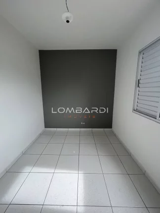Imagem Apartamento novo no centro da cidade!