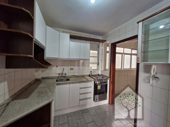 Imagem Apartamento em Pantanal, Florianópolis/SC