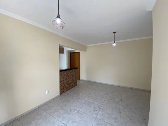 Imagem Apartamento com 2 dormitórios sendo uma suite e varanda na Vila Barão