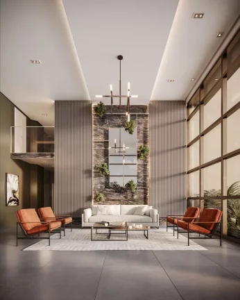 Imagem Apartamento Residencial em Criciúma - SC, Centro