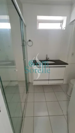 Imagem Apartamento para Alugar no Paraíso - São Paulo/SP.