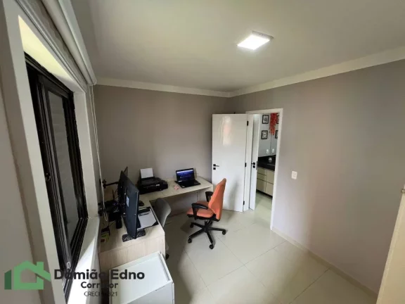 Imagem Apartamento à Venda no Condomínio Residencial Pasárgada - 96m² - 3 Quartos